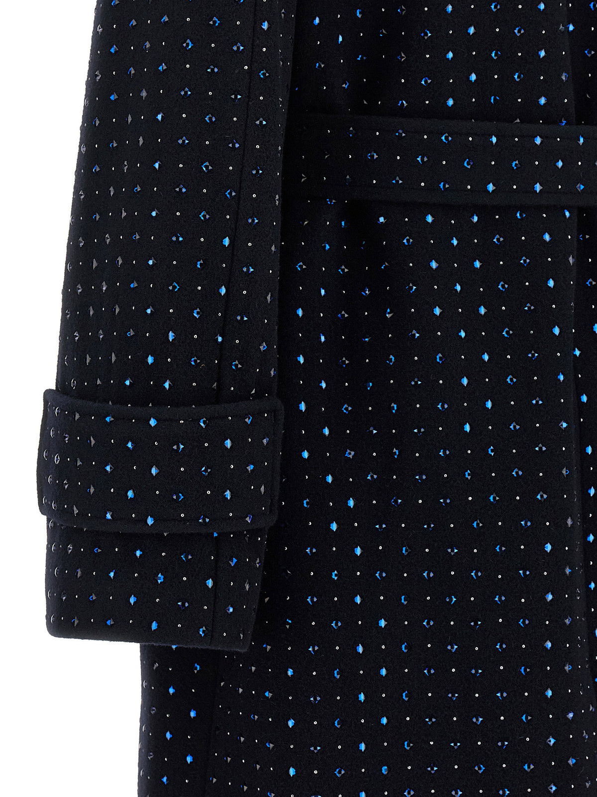 Pinko Peugeot Coat