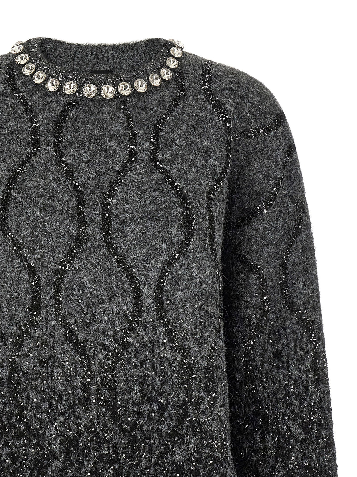 Pinko Renault Sweater