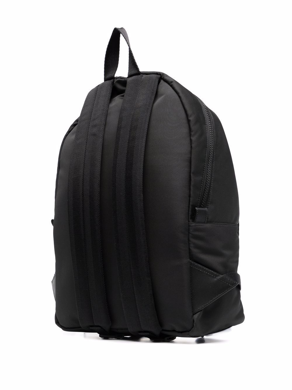 Alexander McQueen Graffiti Metropolitan Backpack