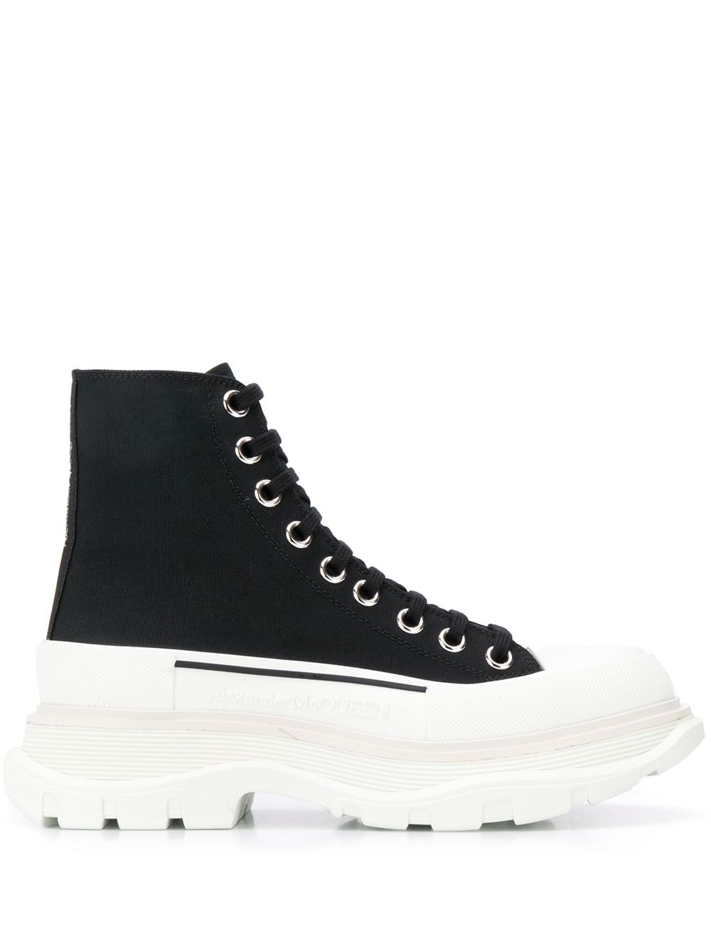 Alexander McQueen Tread Slick sneakers