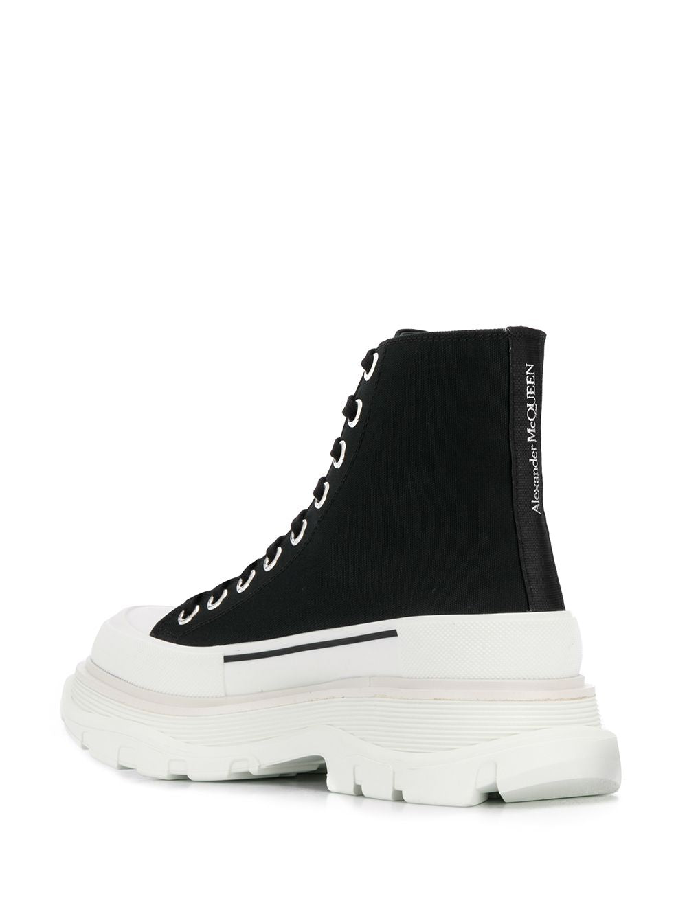 Alexander McQueen Tread Slick sneakers