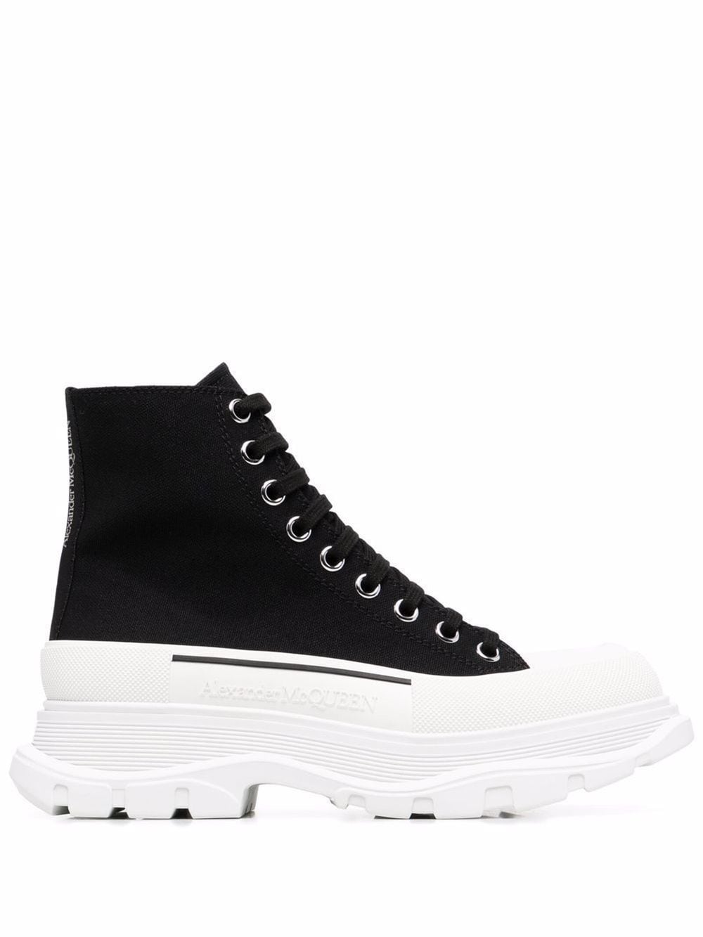 Alexander McQueen Tread Slick sneakers