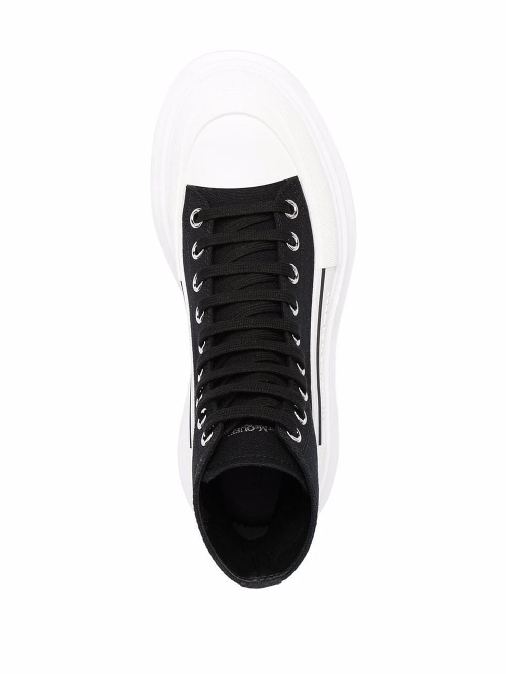 Alexander McQueen Tread Slick sneakers