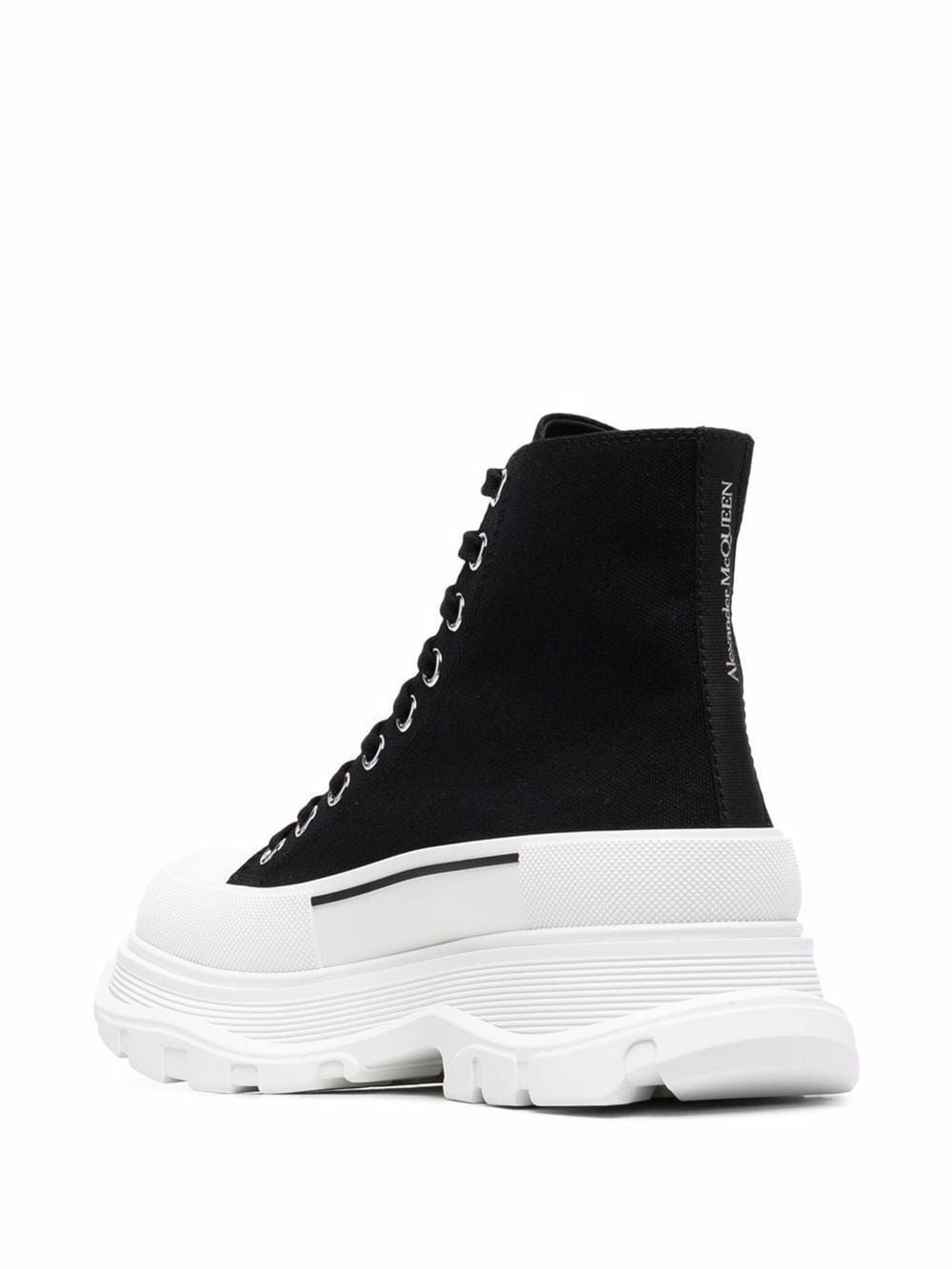 Alexander McQueen Tread Slick sneakers