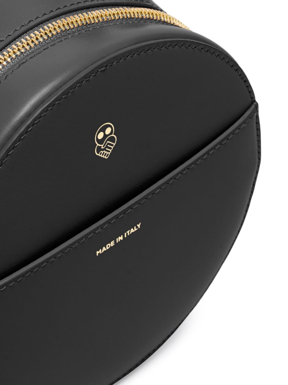 Az Factory By Ester Manas Az Factory x Ester Manas Round Cake tote bag