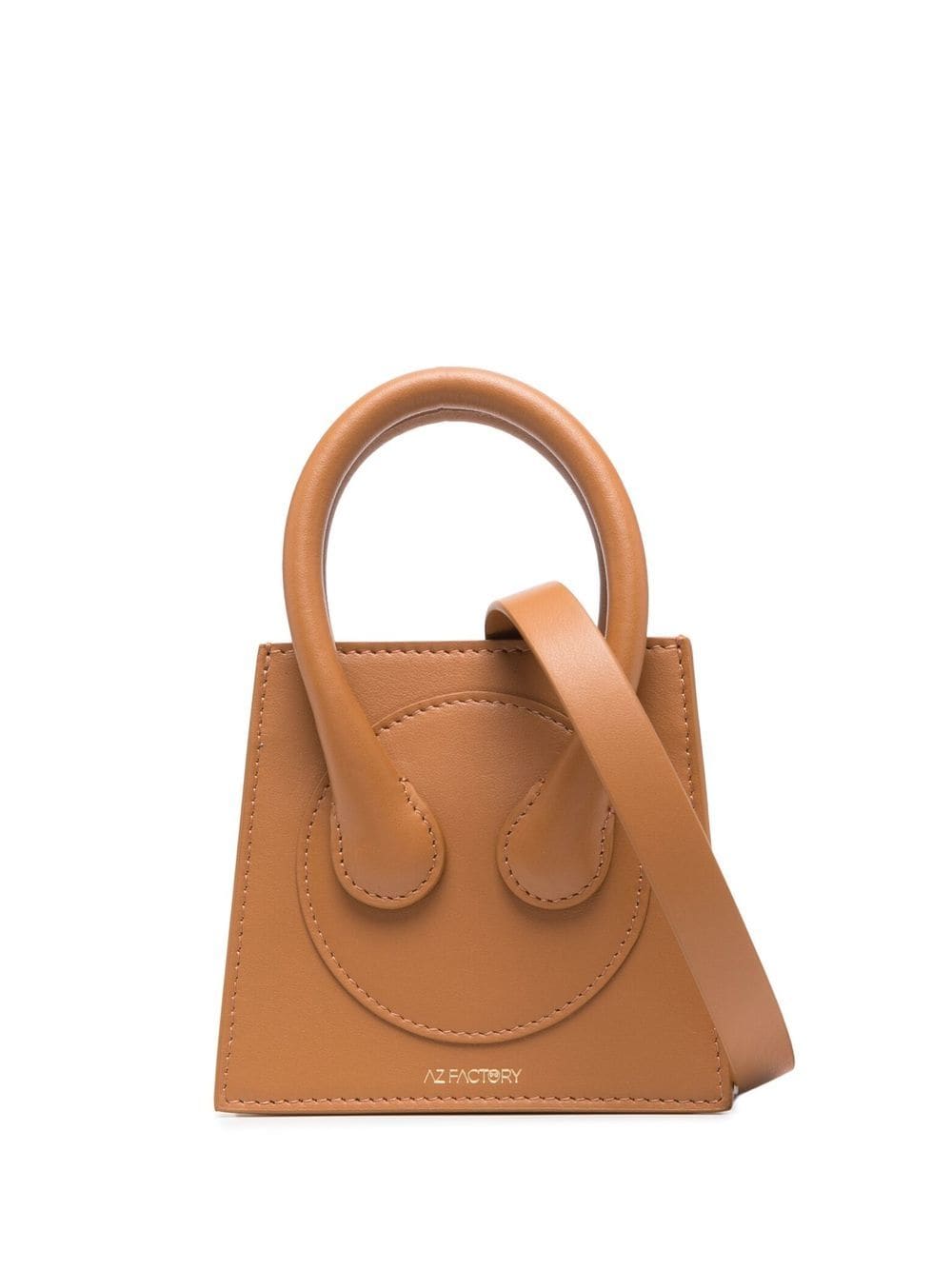 Az Factory By Ester Manas Az Factory x Ester Manas small Cake tote bag