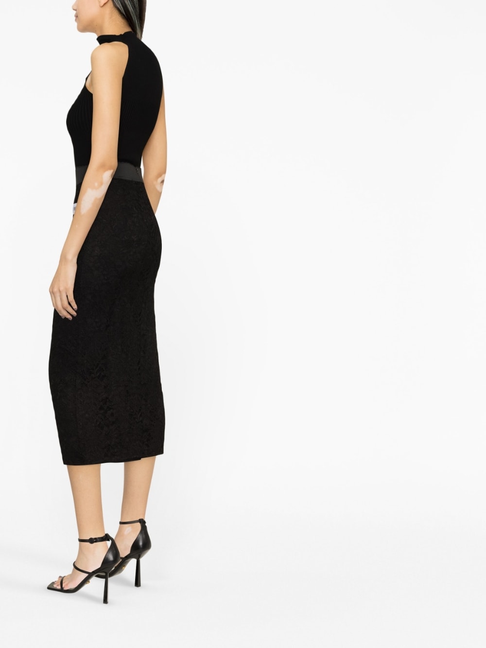Dolce & Gabbana pencil skirt