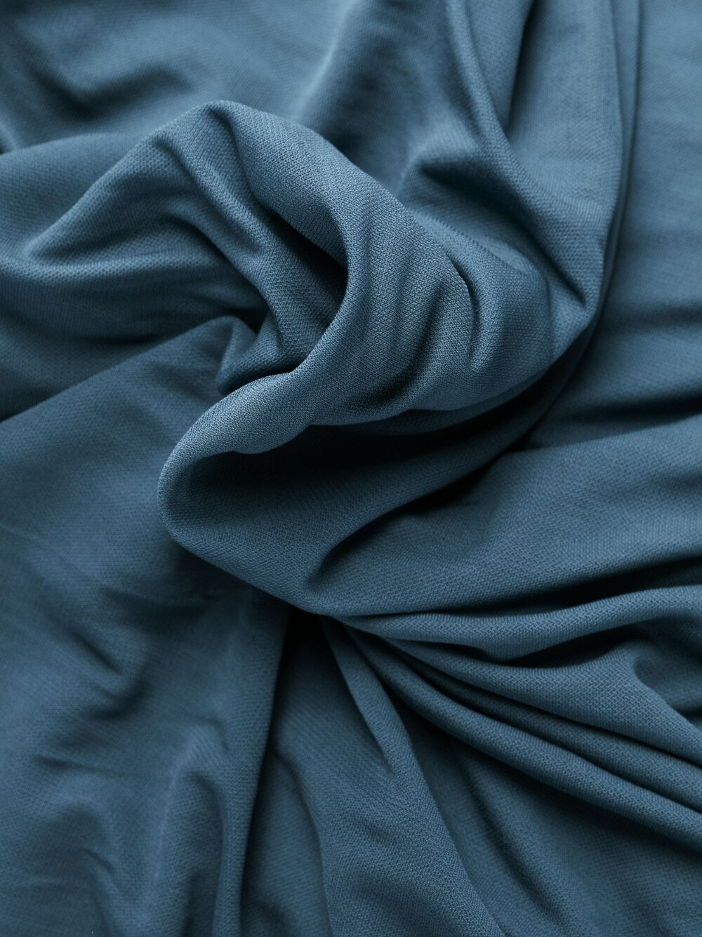 Saint Laurent draped mini dress