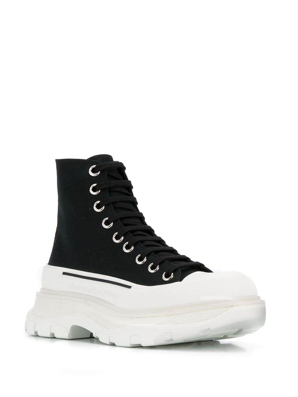 Alexander McQueen Tread Slick sneakers