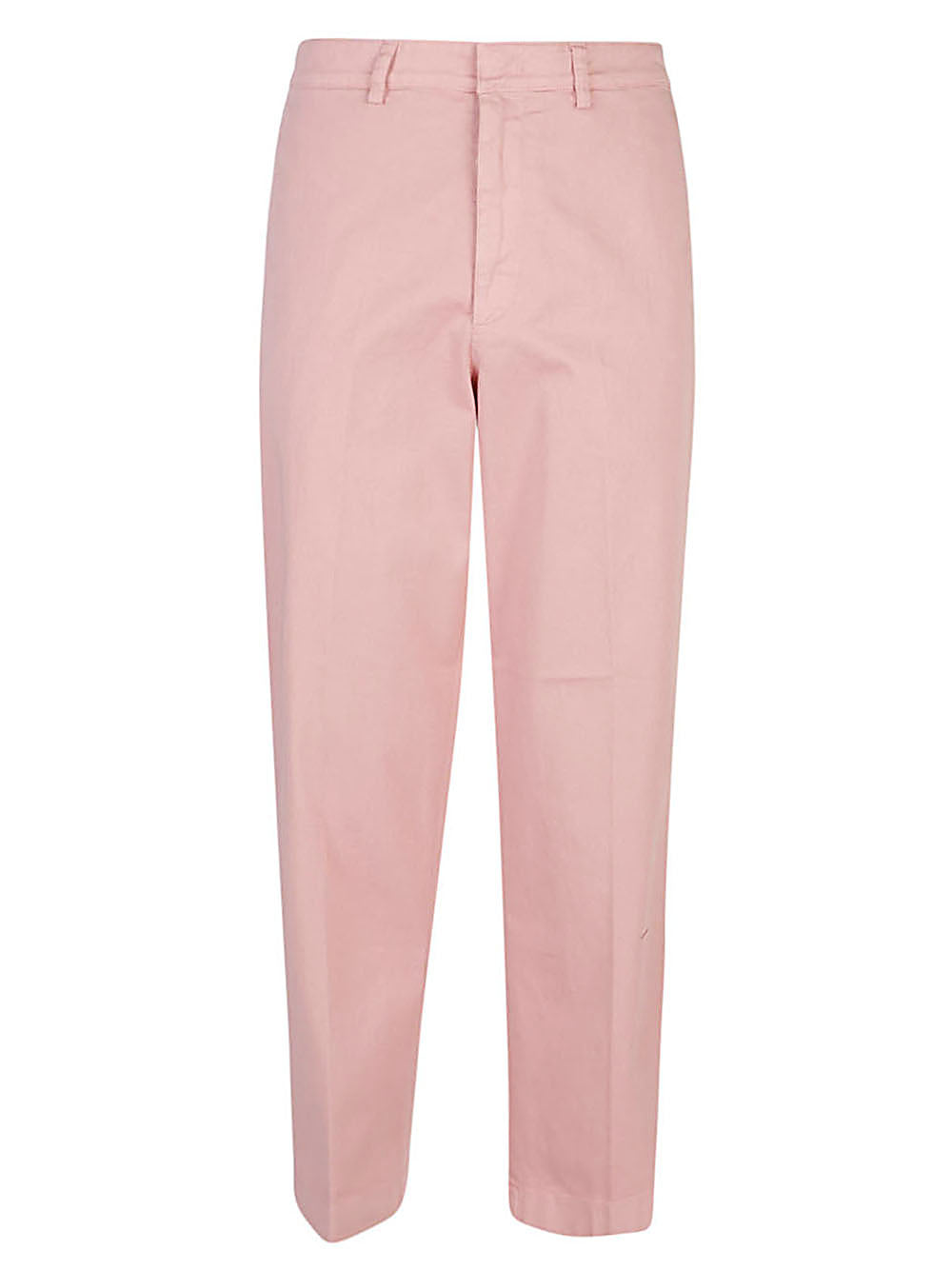 Department5 Department 5 Wide leg trousers