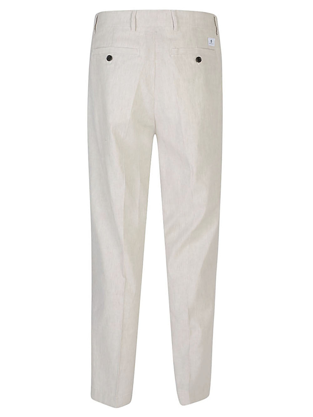 Department5 Department 5 Wide leg trousers