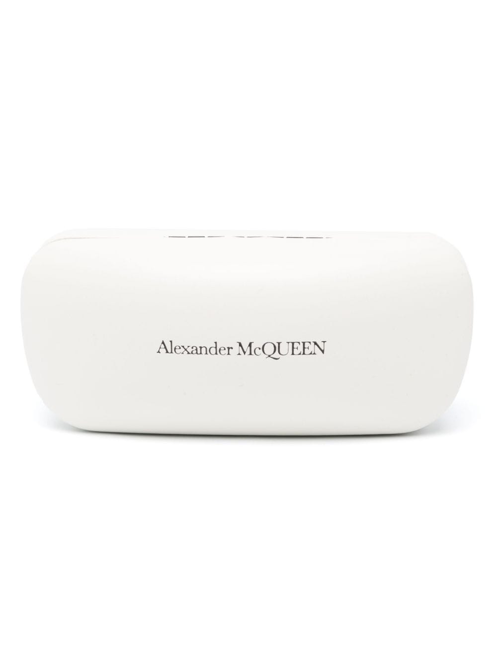 Alexander McQueen rectangular-frame sunglasses