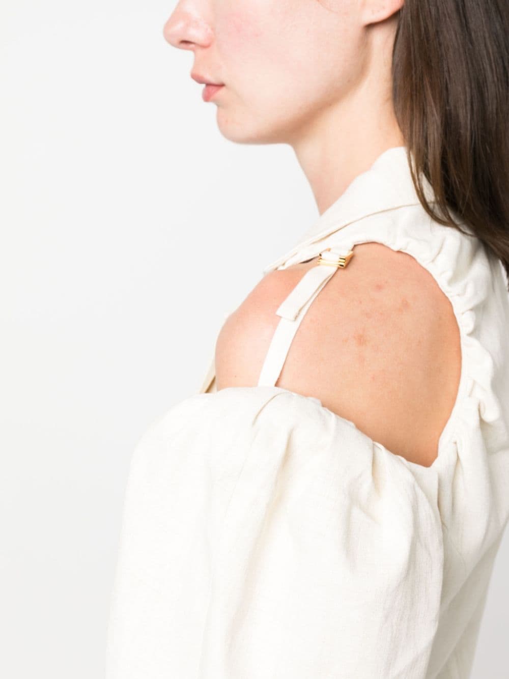 Jacquemus La Veste Galliga blazer jacket