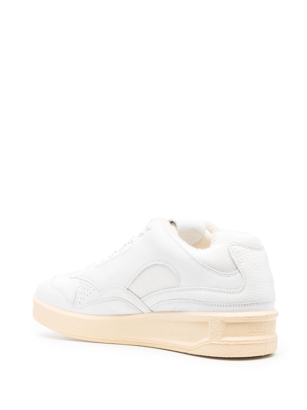 Jil Sander Inserts with Sneakers