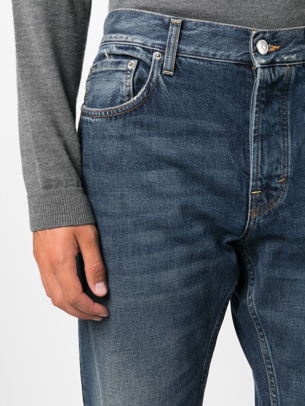 Department5 Department 5 Slim fit denim jeans