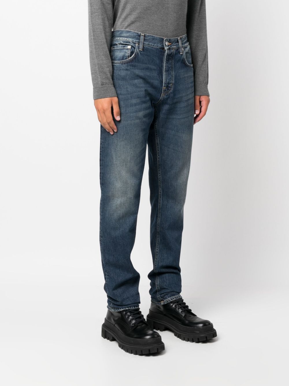 Department5 Department 5 Slim fit denim jeans