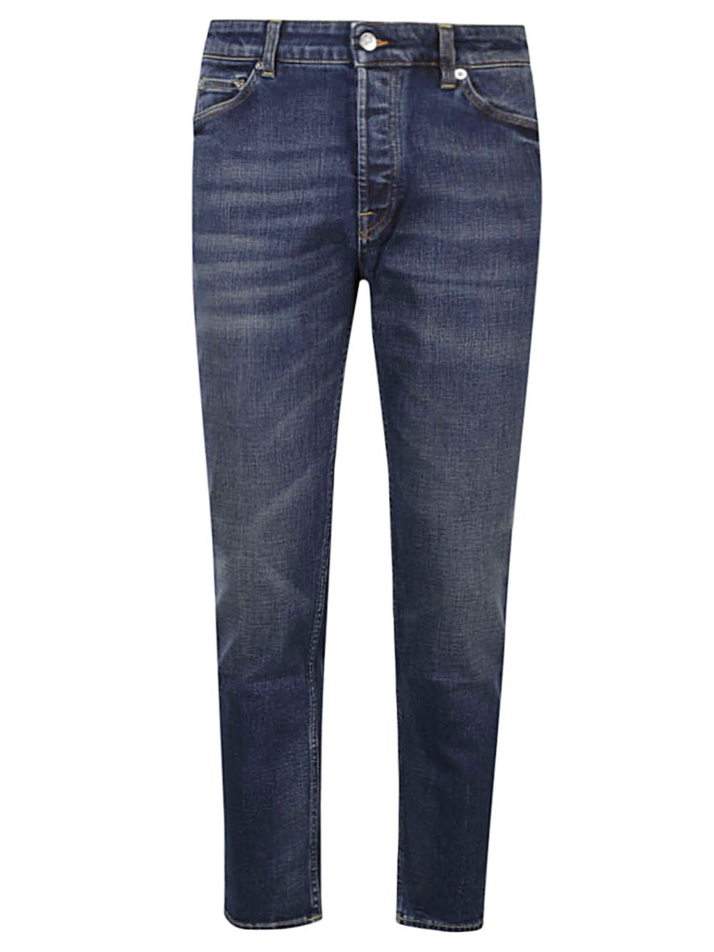 Department5 Department 5 Super slim denim jeans