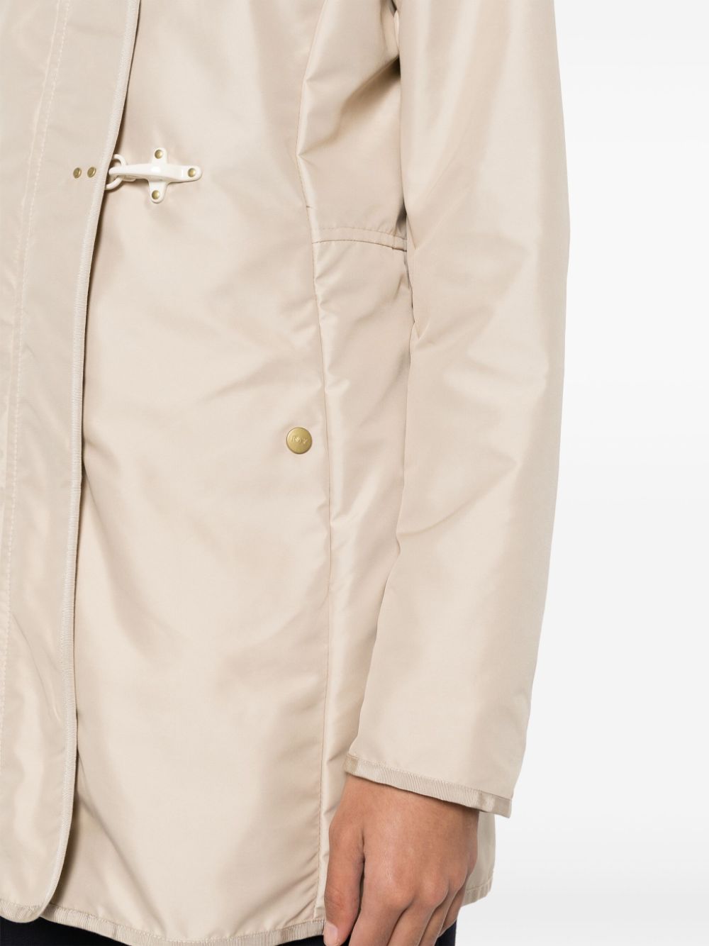 Fay Virginia Coat overcoat