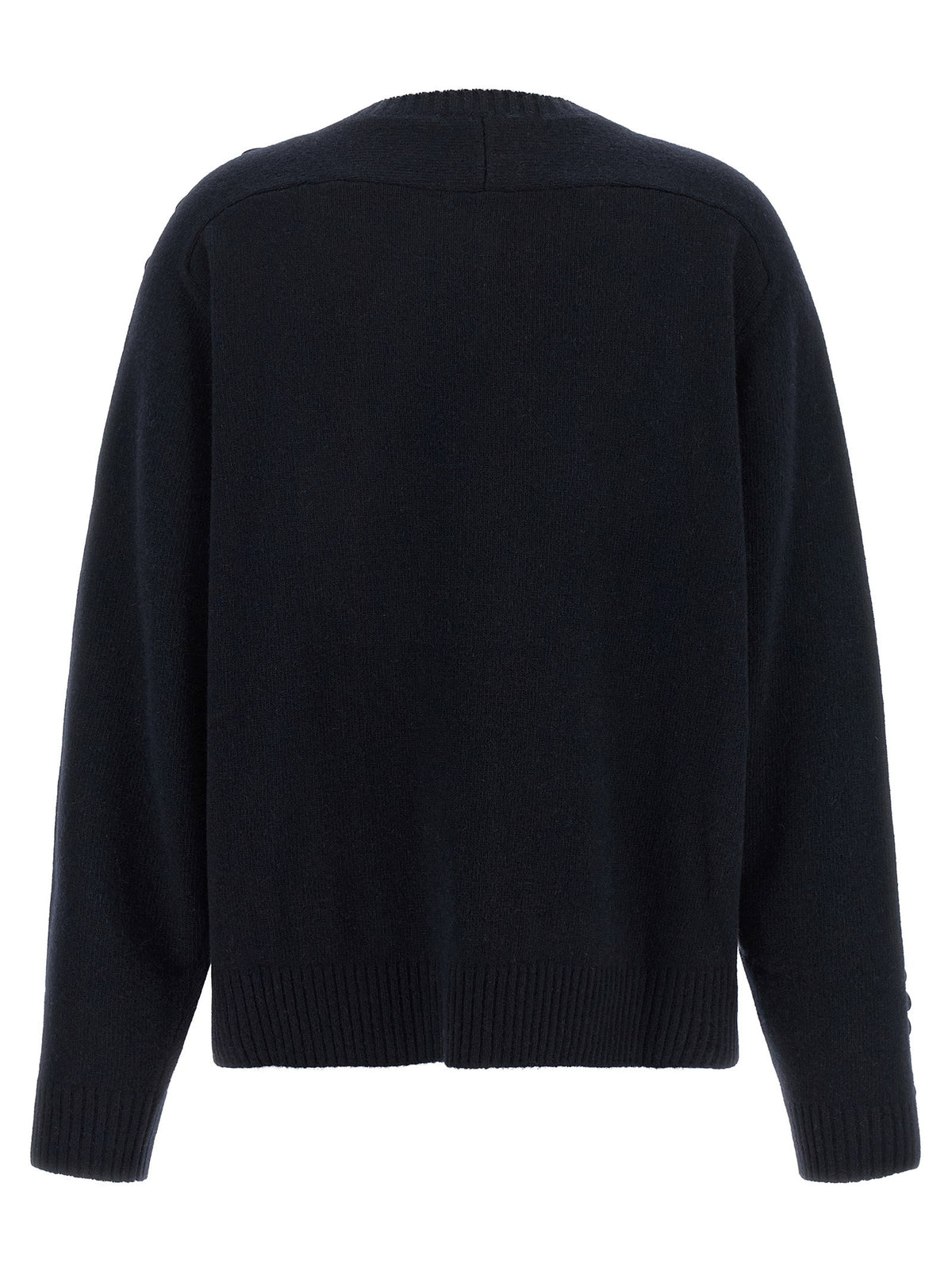 Nude Sequin Sweater