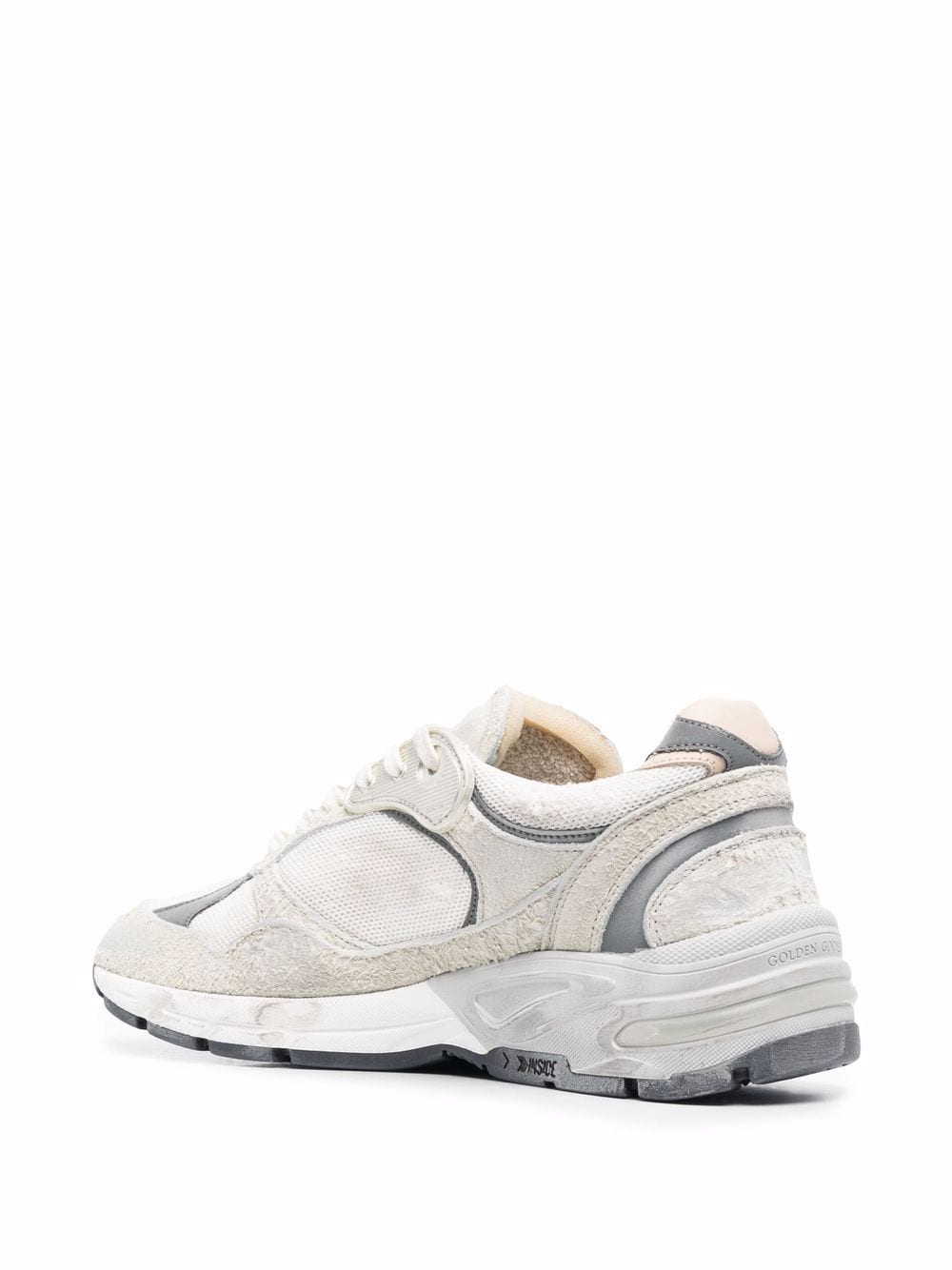 Golden Goose Dad-Star Sneakers