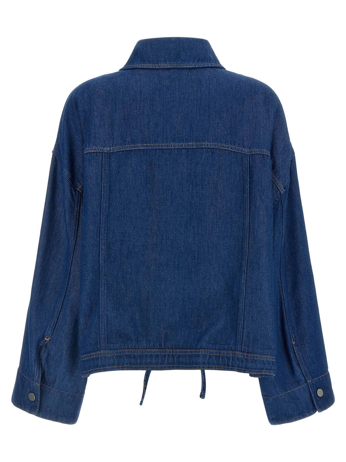 Nude Blake Denim Jacket