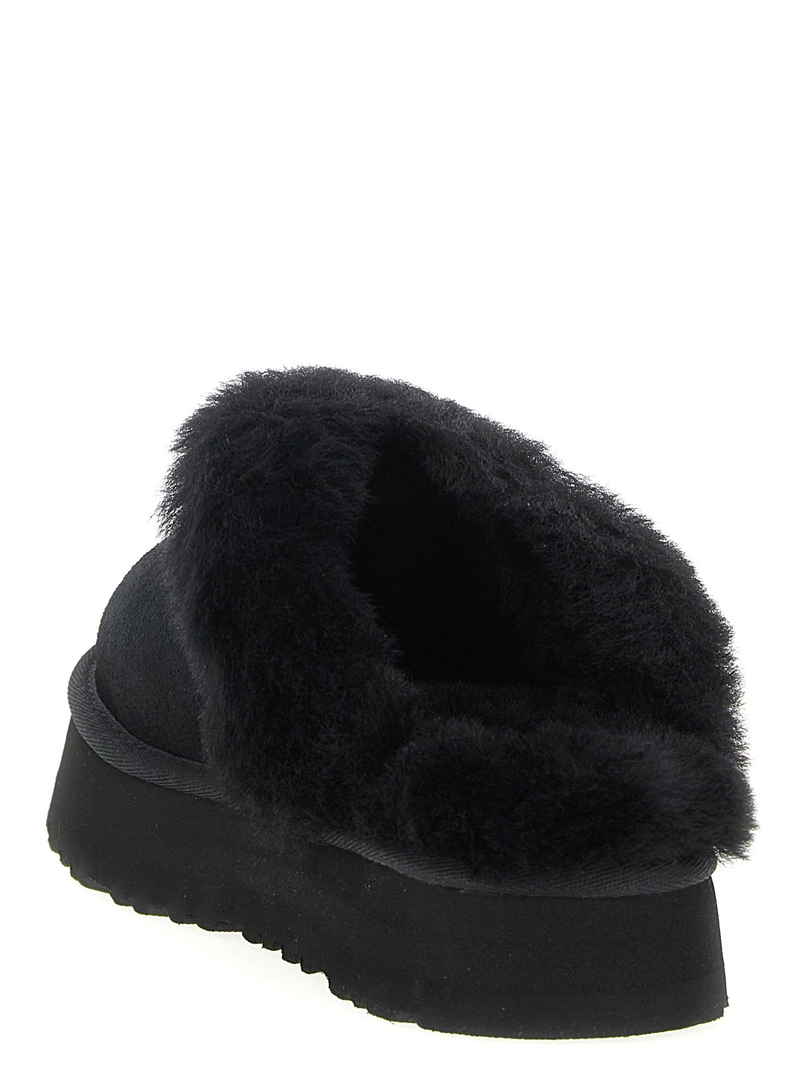 UGG Disquette Slipper