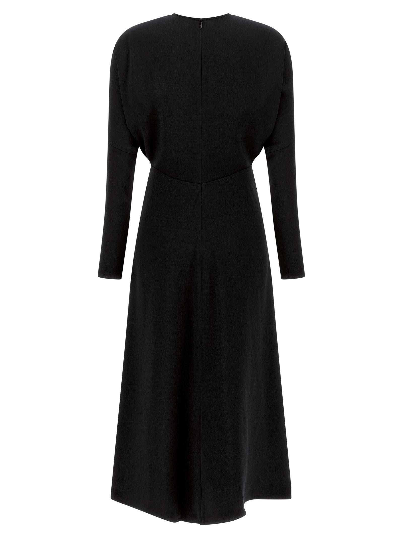 Victoria Beckham Dolman Dress