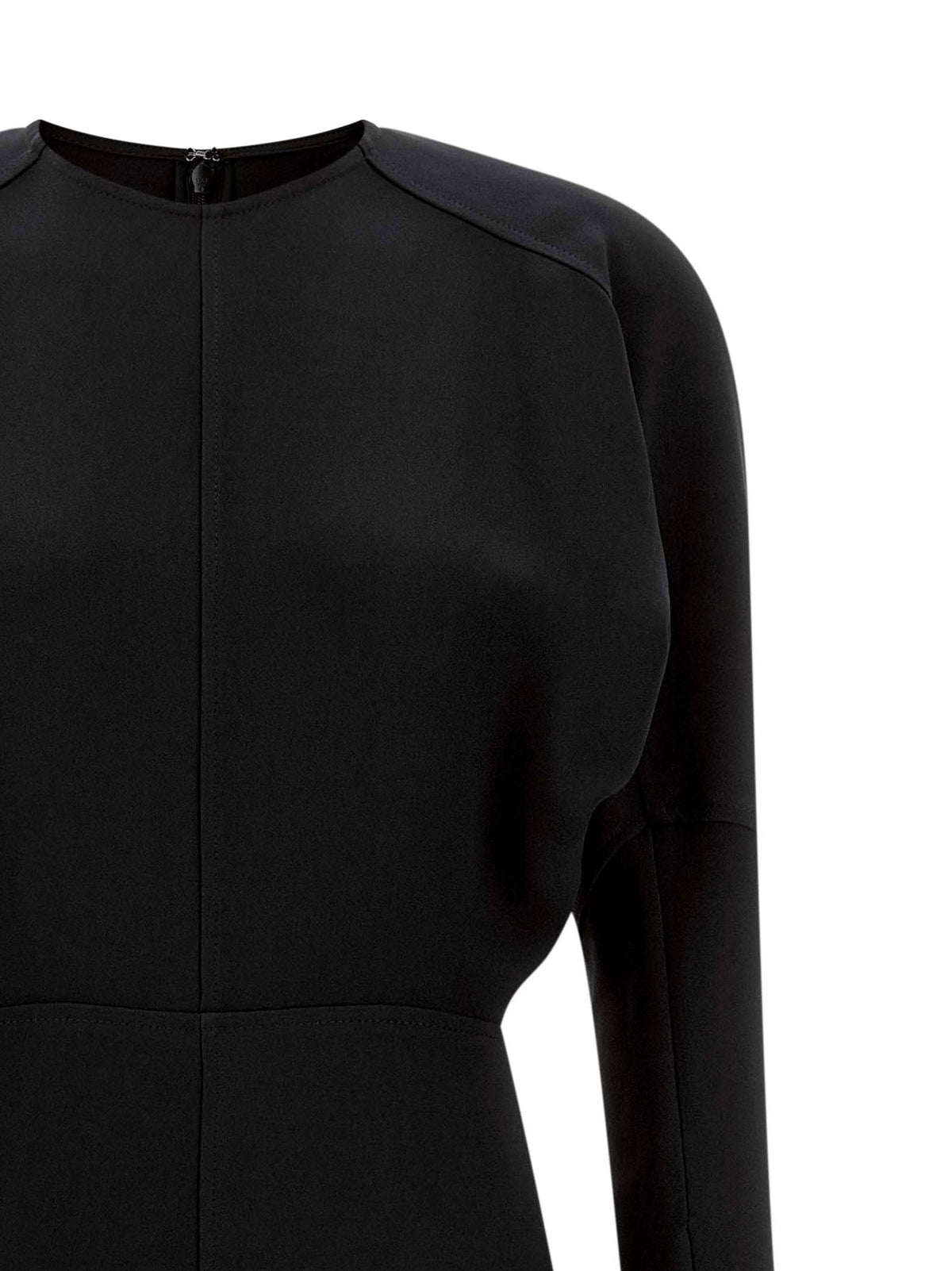 Victoria Beckham Dolman Dress