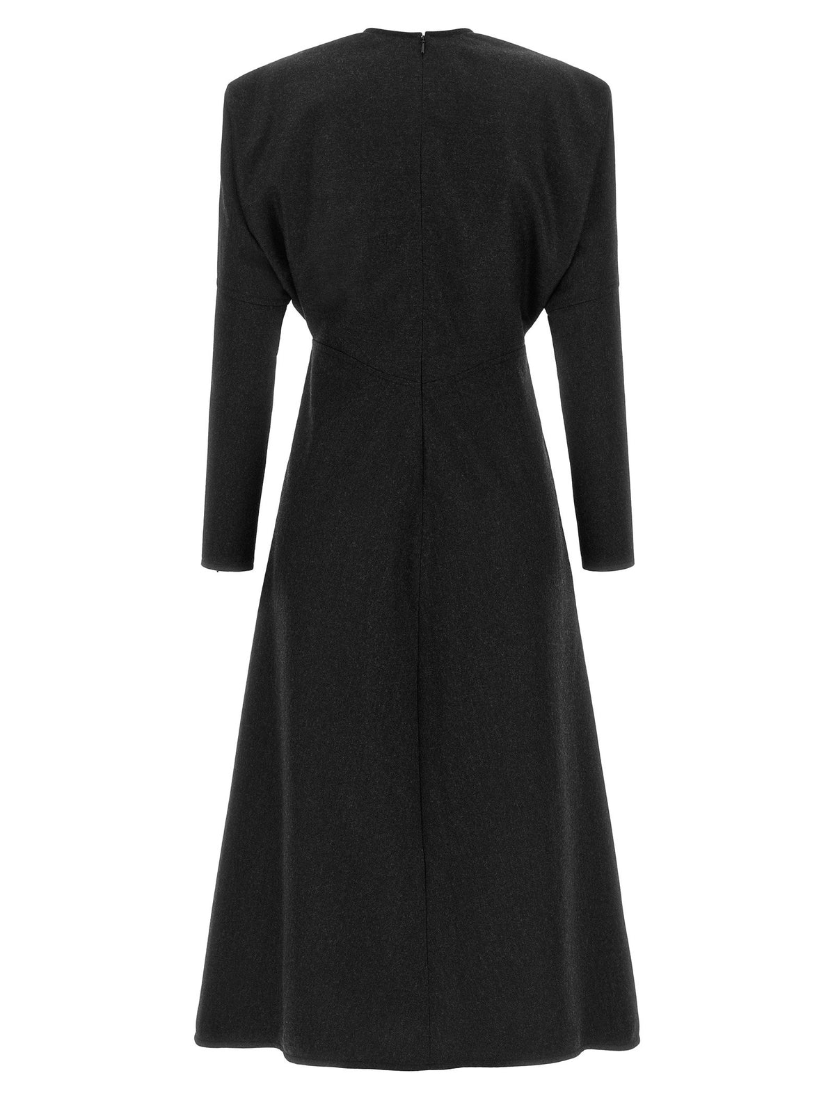 Victoria Beckham Dolman Dress