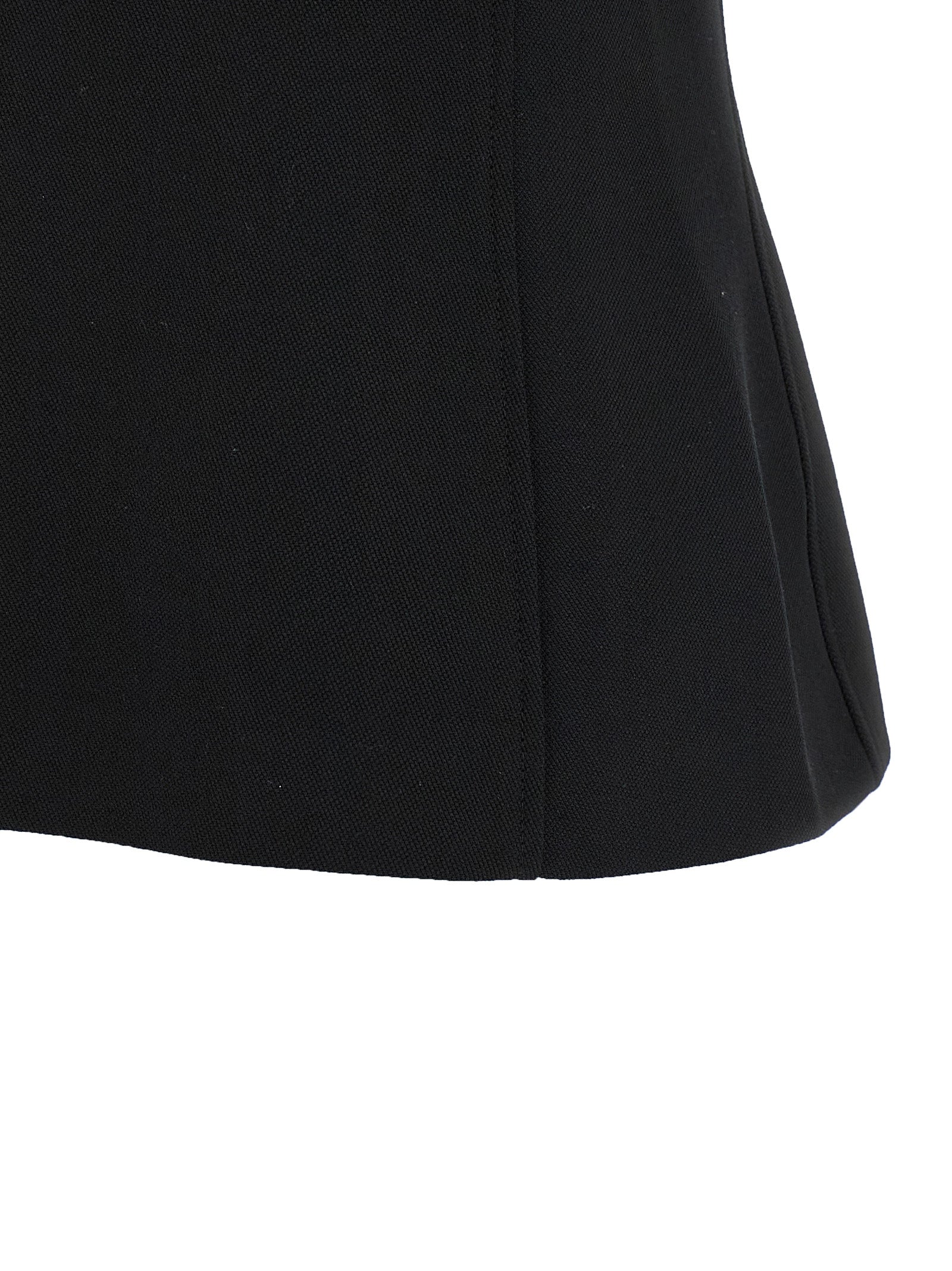 Victoria Beckham Cut-out Cami Top