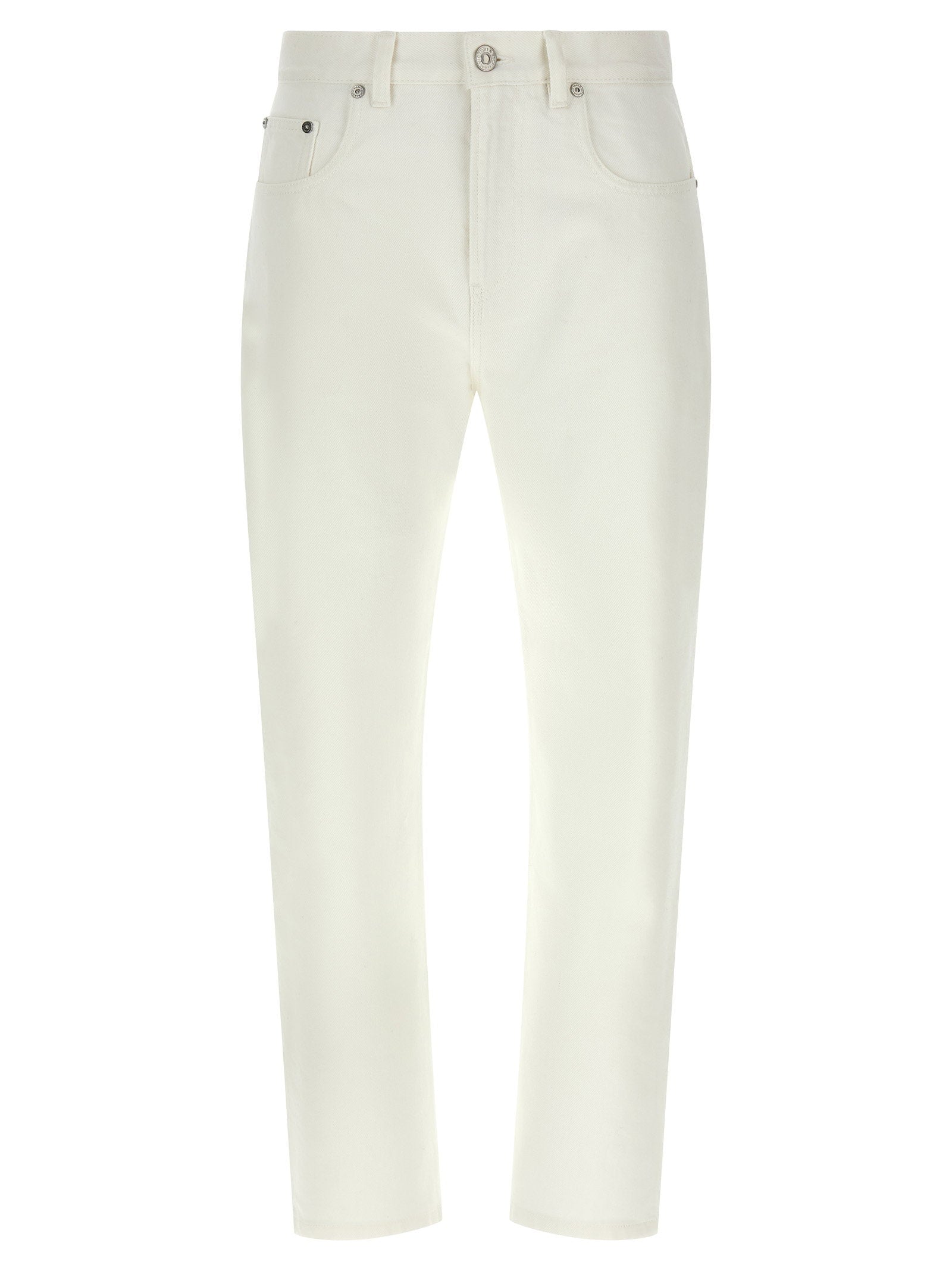 Victoria Beckham High Waist Jeans