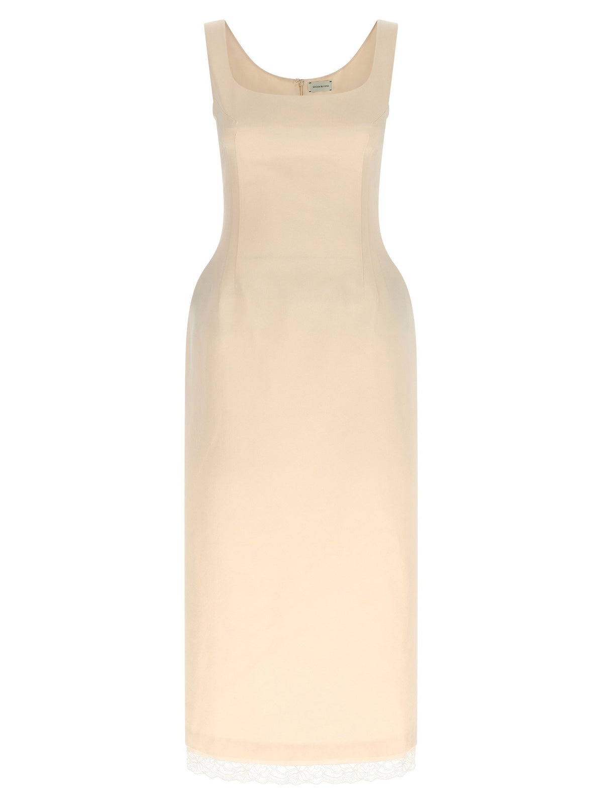 Magda Butrym 19 Dress