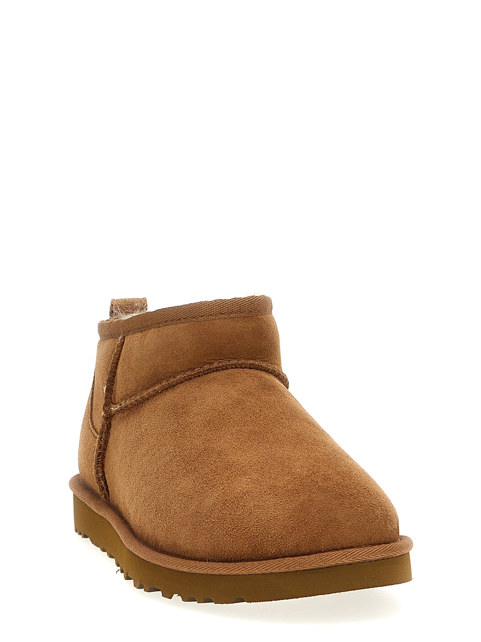 UGG M Classic Ultra Mini Ankle Boots