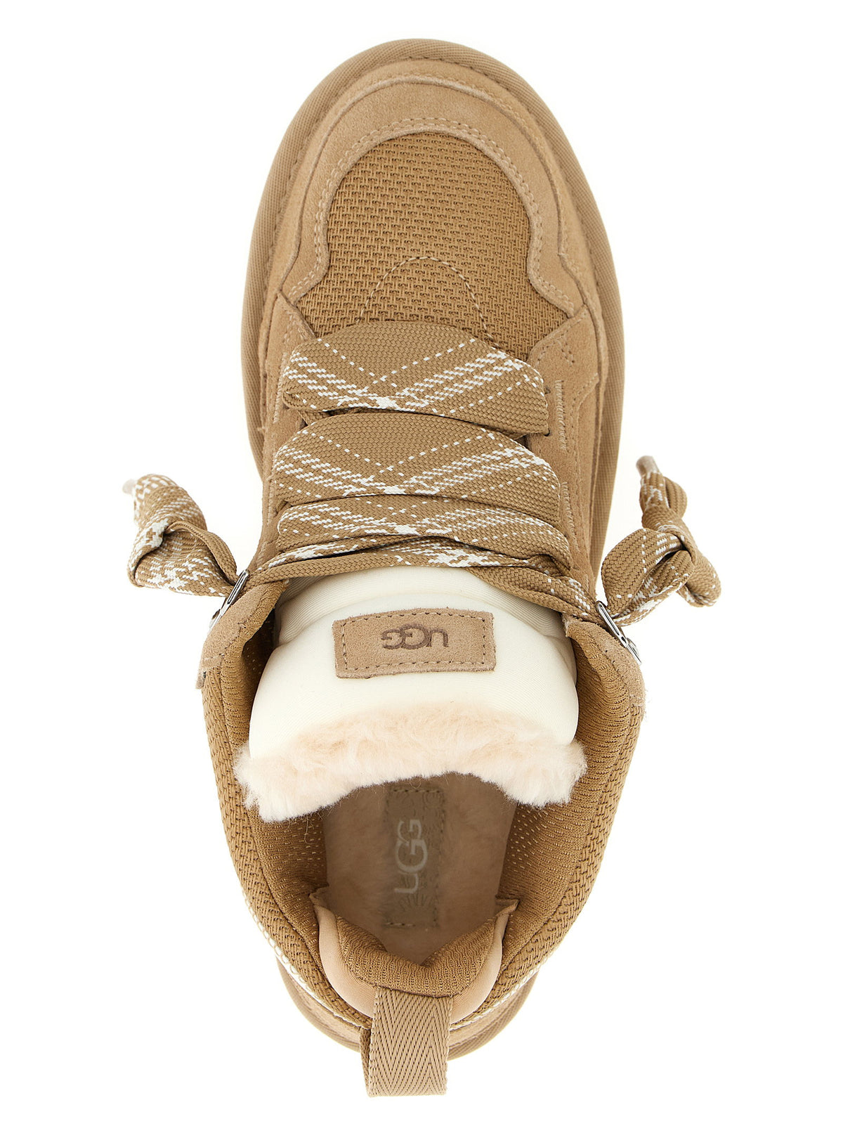 UGG Lowmel Sneakers