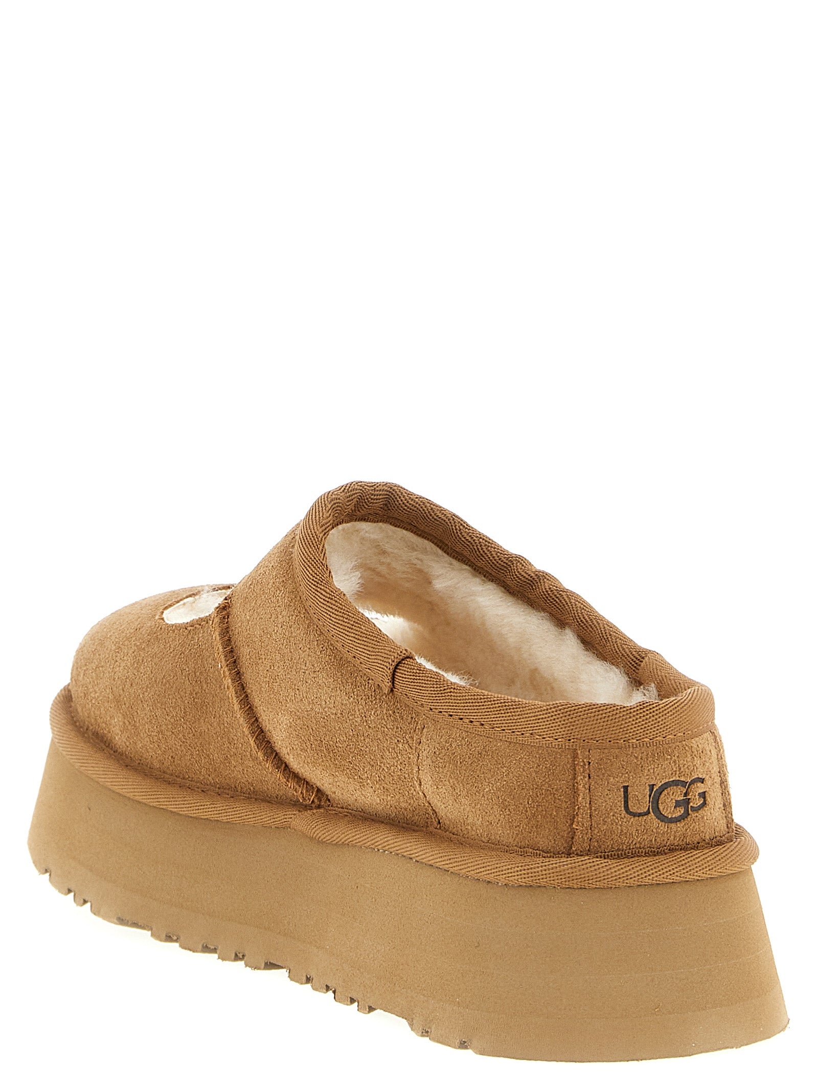 UGG Bea Mary Jane Sabots