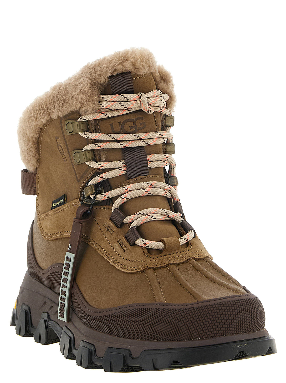 UGG Adirondack Meridian Hiking Boots
