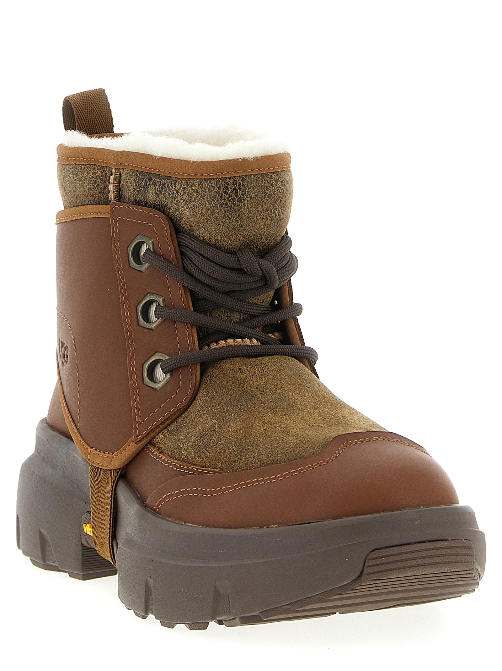 UGG Jld Ankle Boots