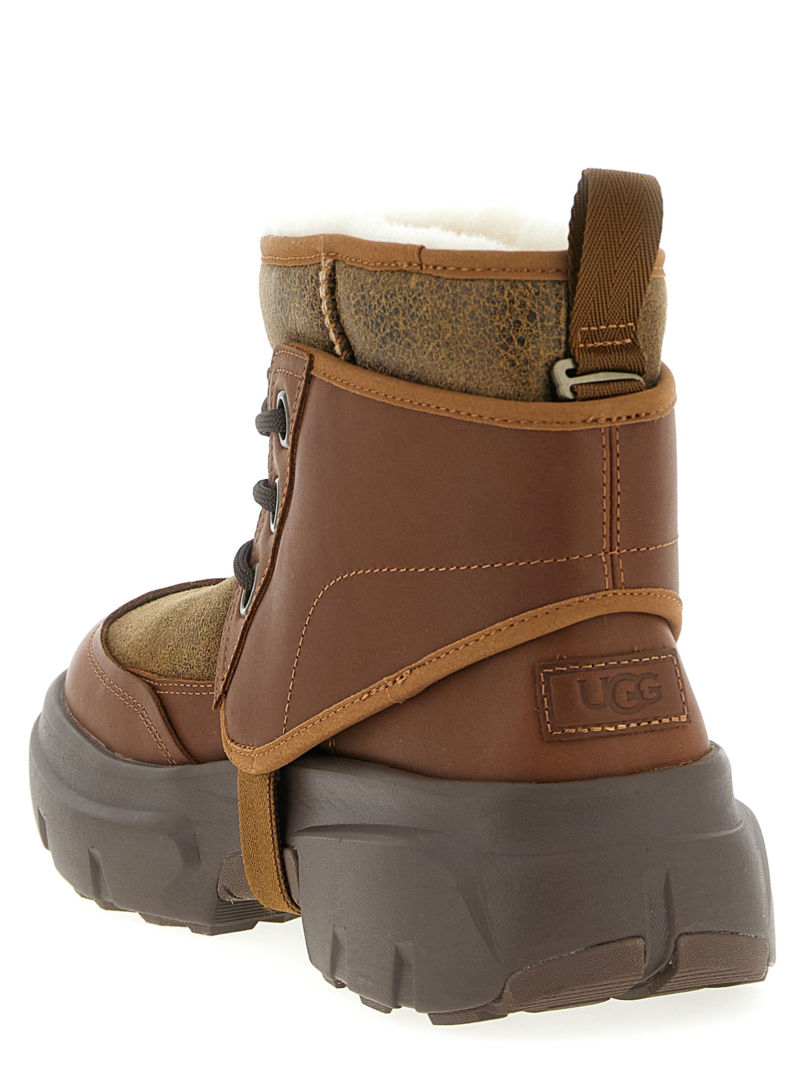 Ugg Jld Ankle Boots