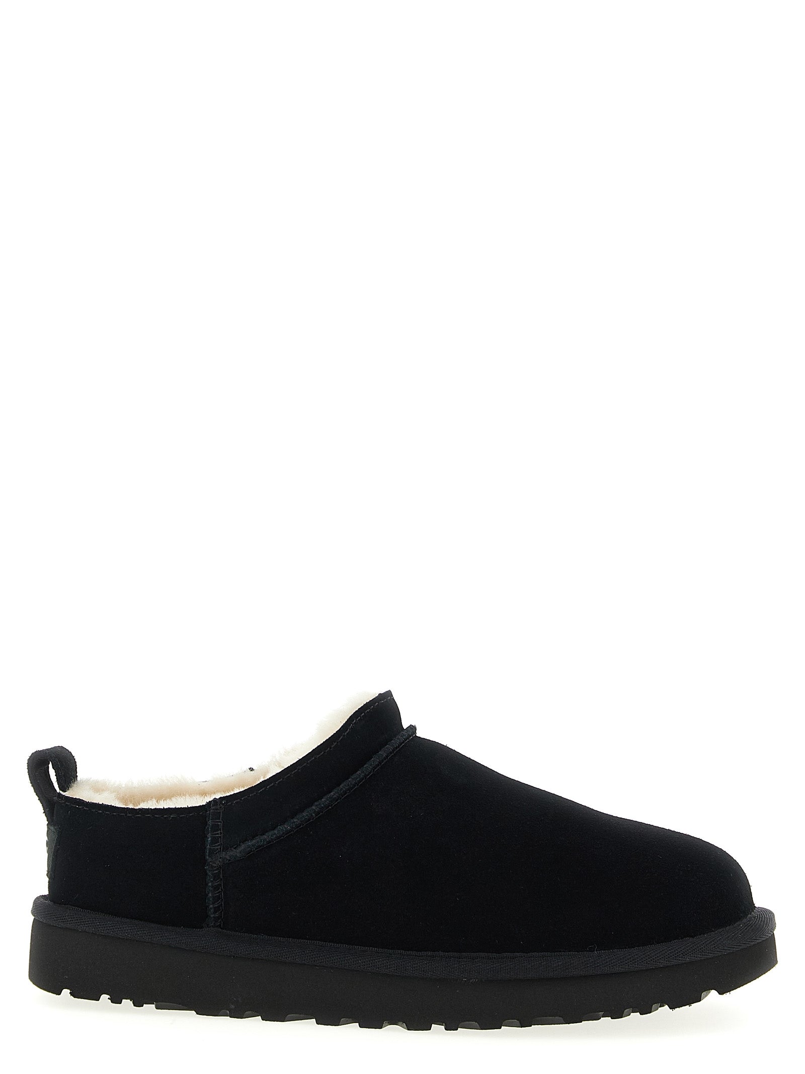 UGG Classic Micro Ankle Boots