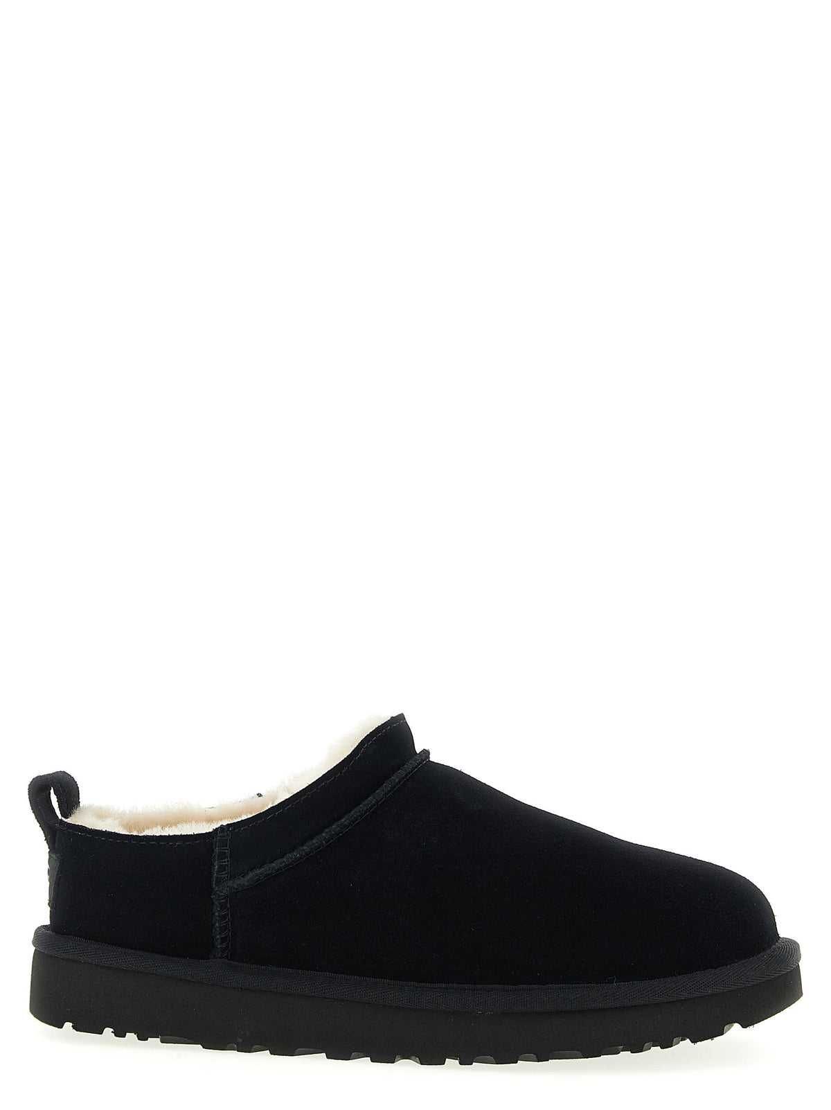 UGG Classic Micro Ankle Boots