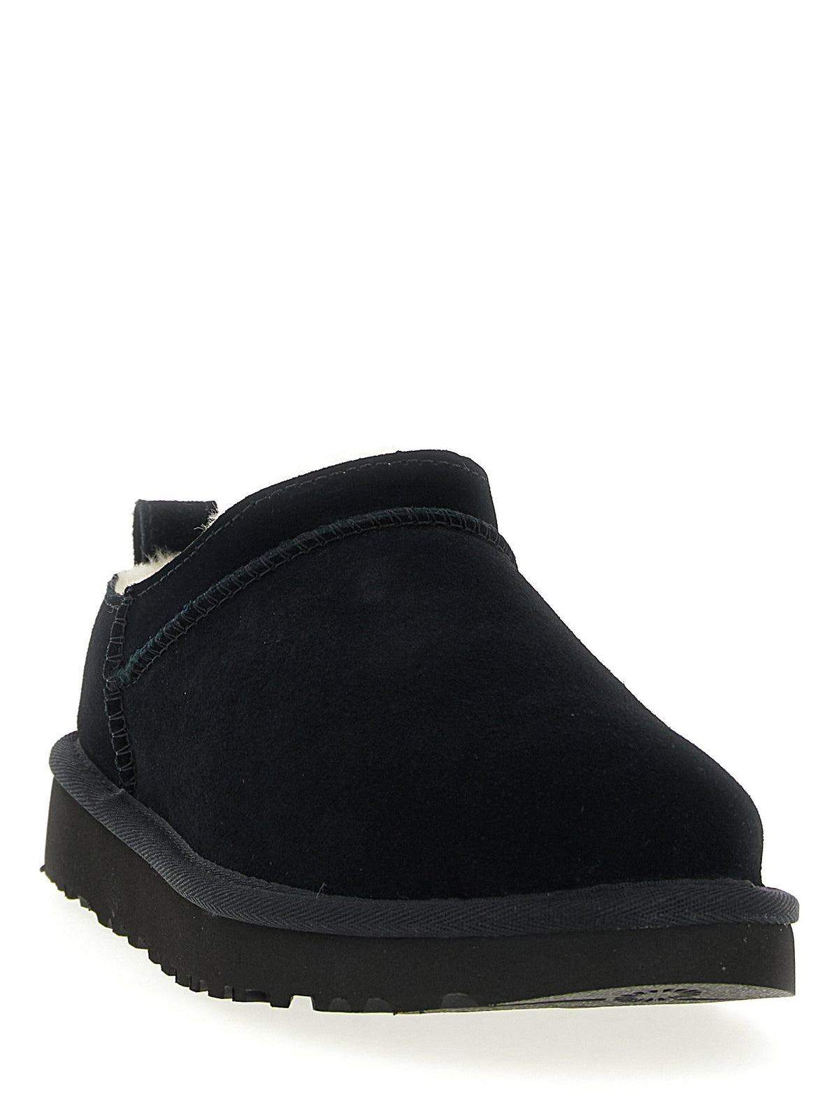 UGG Classic Micro Ankle Boots