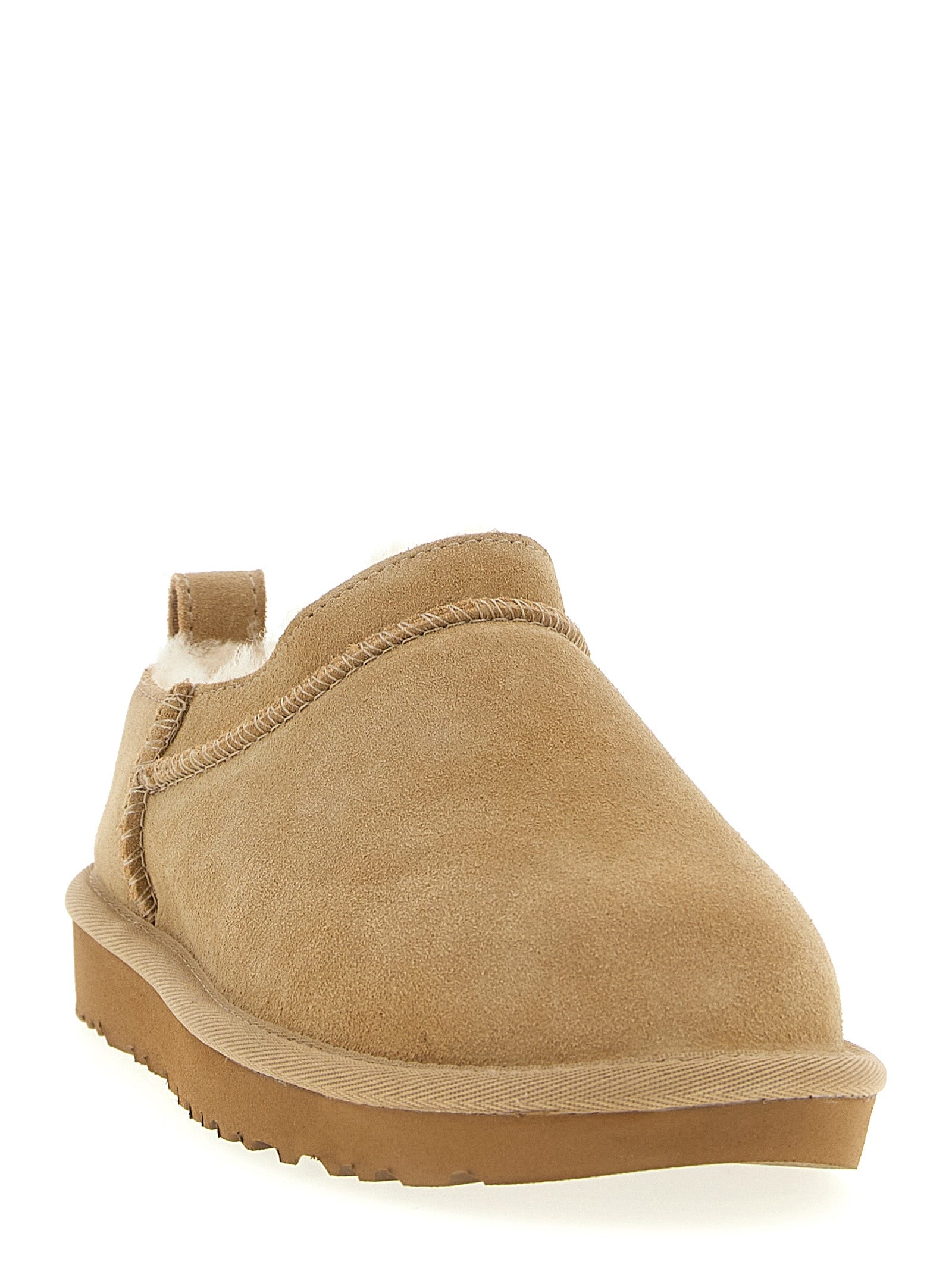 Ugg Classic Micro Ankle Boots