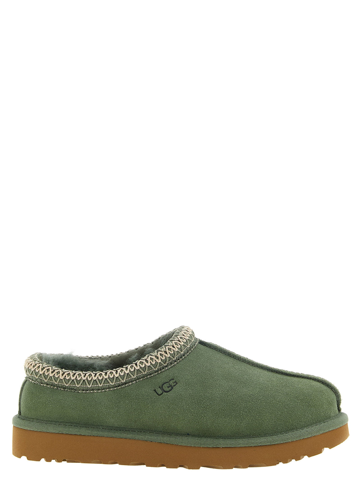 UGG Green Tasman Ii Sabots