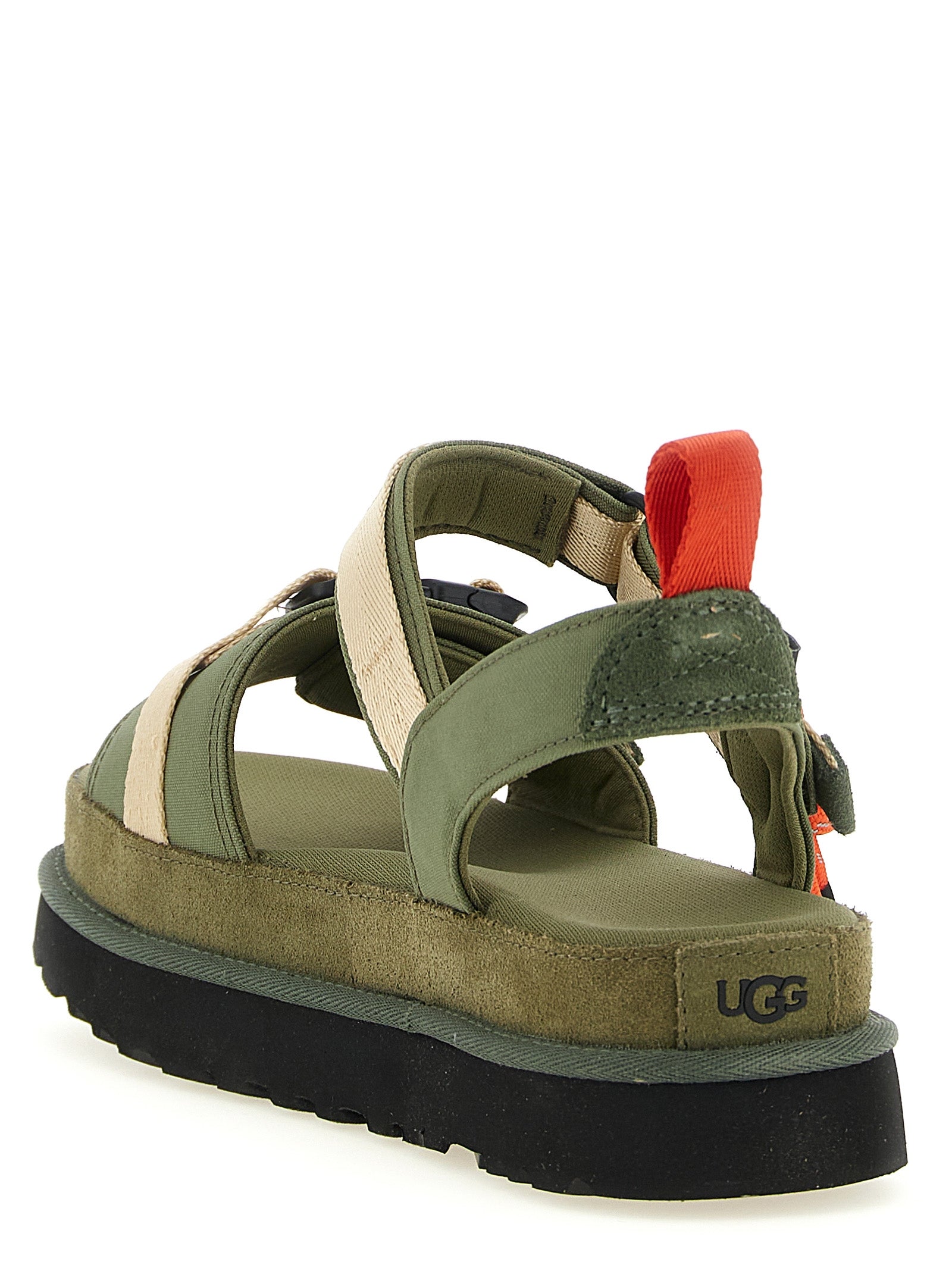 UGG Goldenstar Wildwood Sandals