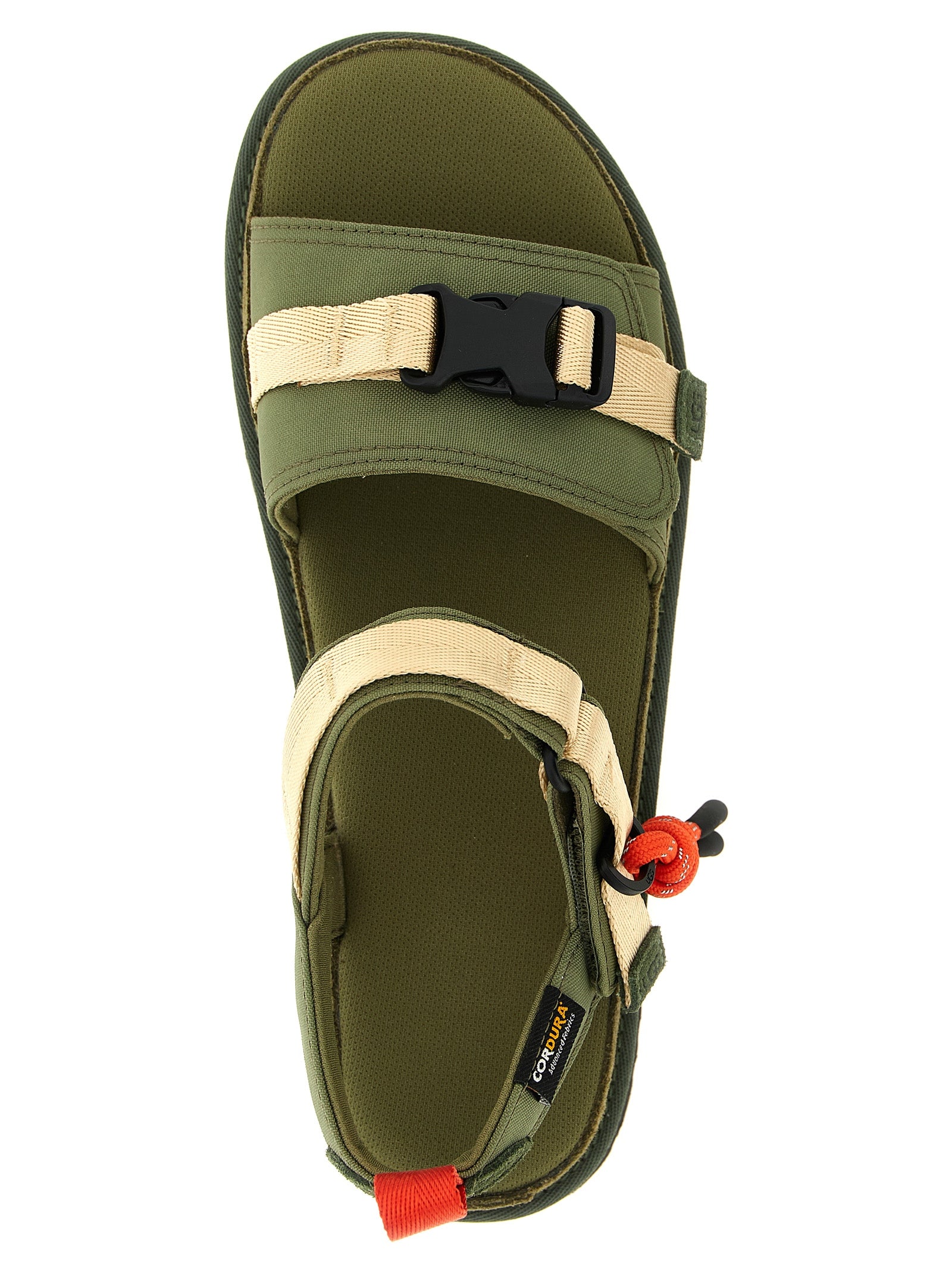 UGG Goldenstar Wildwood Sandals