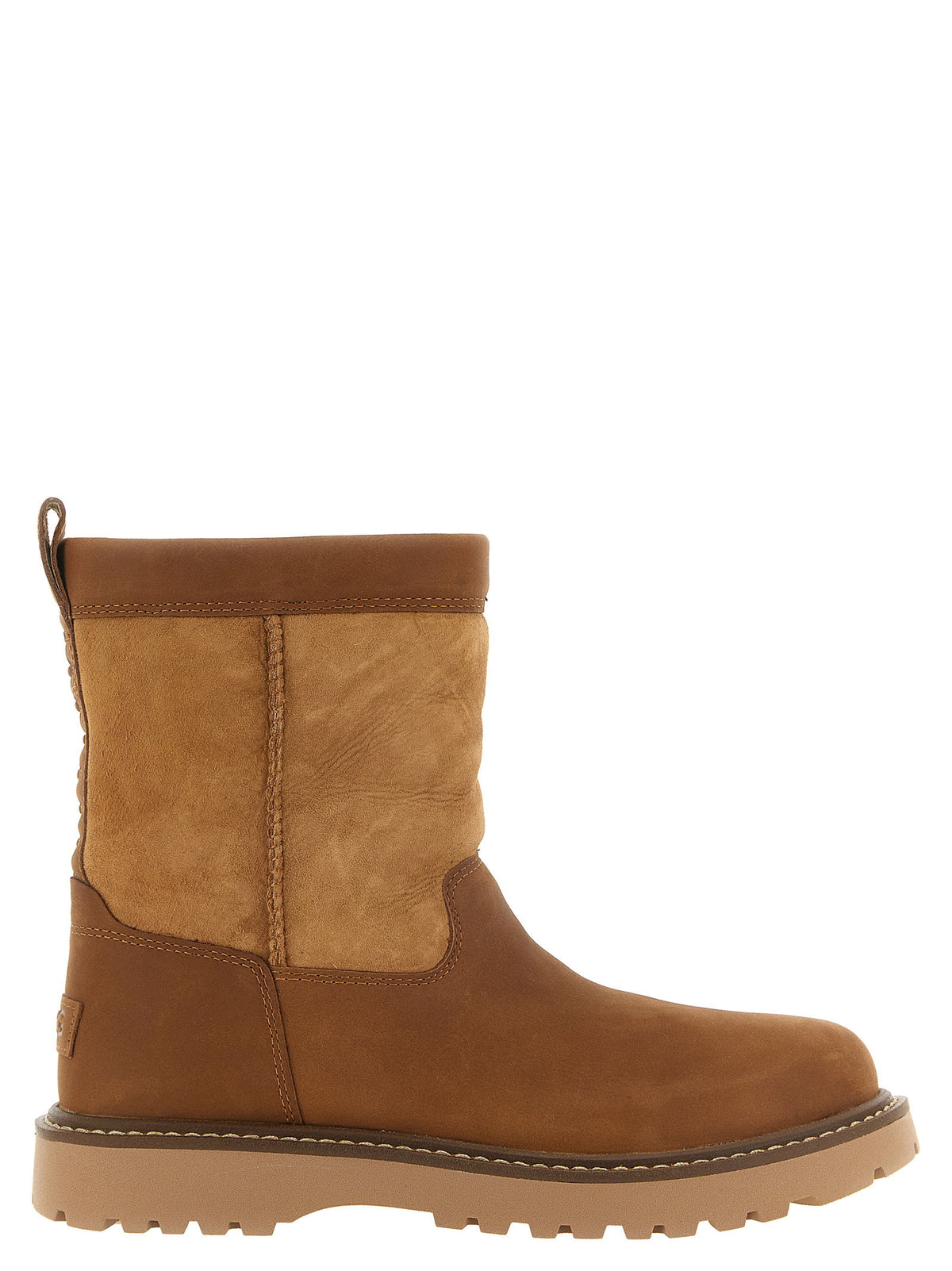 UGG Classic Birch Ii Ankle Boots