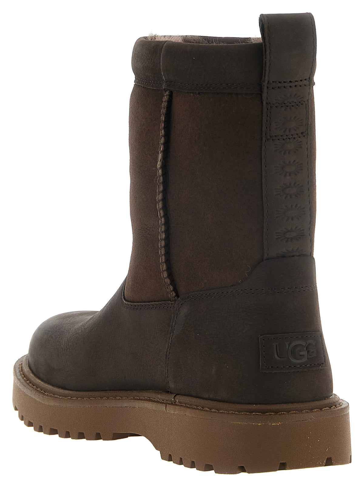 UGG Classic Birch Ii Ankle Boots
