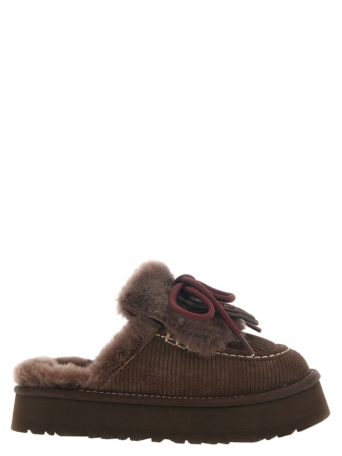 UGG Disquette Heritage Sabots