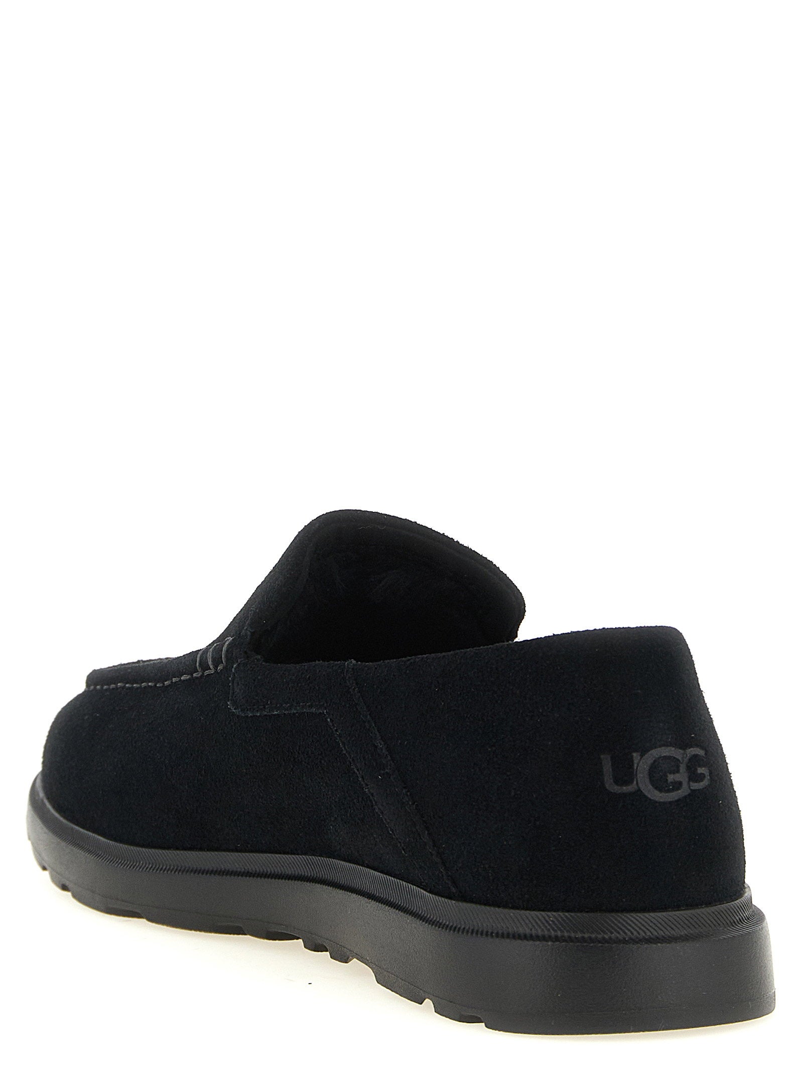 UGG M Shep Loafer Loafers