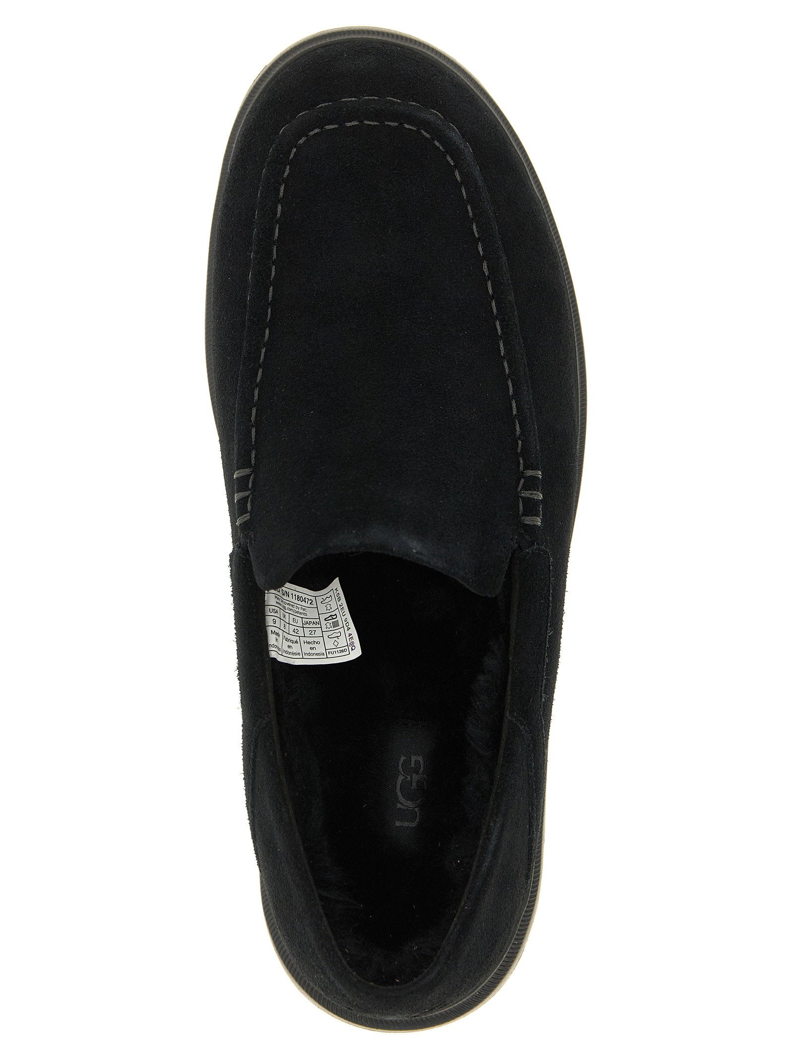 UGG M Shep Loafer Loafers